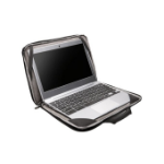 Kensington LS410 notebook case 30.5 cm (12") Sleeve case Grey