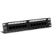 Trendnet TC-P12C6 patch panel
