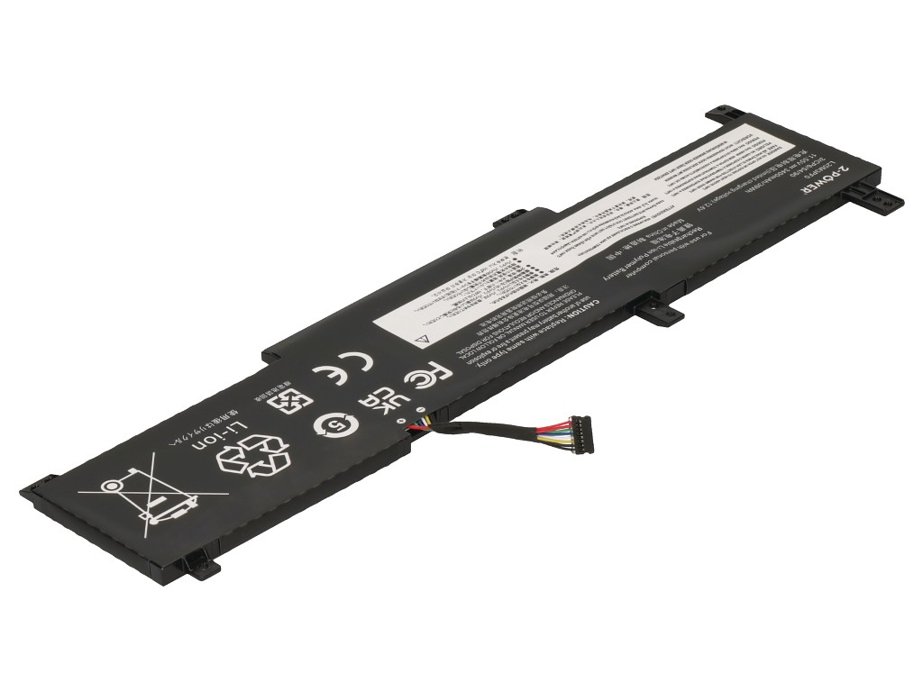 2-Power 2P-SB11E24663 laptop spare part Battery