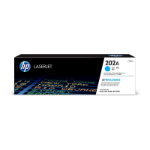 HP 202A CYAN LASERJET TONER 1.3K FOR M254DW M254NW M280NW M281FDN M281FDW