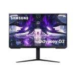 Samsung Odyssey LS32AG322NU computer monitor 81.3 cm (32") 1920 x 1080 pixels LED Black