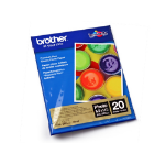 Brother Letter-size Glossy photo paper