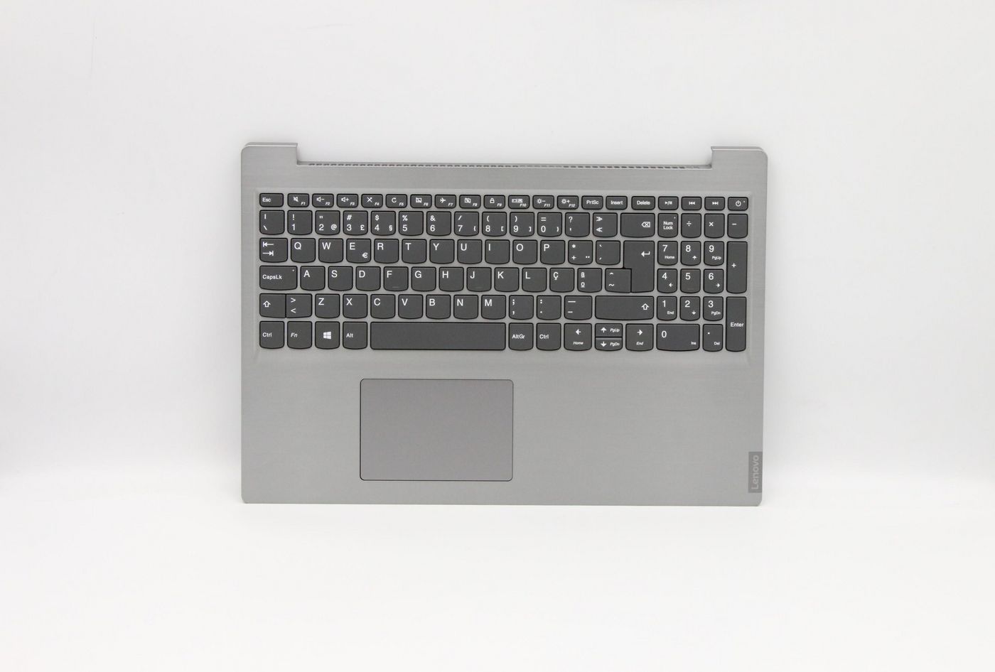 Image of Lenovo Upper Case ASM