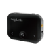 LogiLink BT0050 wireless audio transmitter 3.5 mm 8 m Black