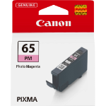 Canon 4221C001/CLI-65PM Ink cartridge light magenta 320 Photos 12,6ml for Canon Pixma PRO-200