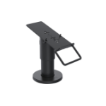 Ergonomic Solutions SpacePole Payment Castles Saturn 1000 S1P DuraTilt® SP2, 100mm (with handle)