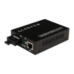 Lanview LVN-MED-SC-1000BASE-X network media converter  Chert Nigeria