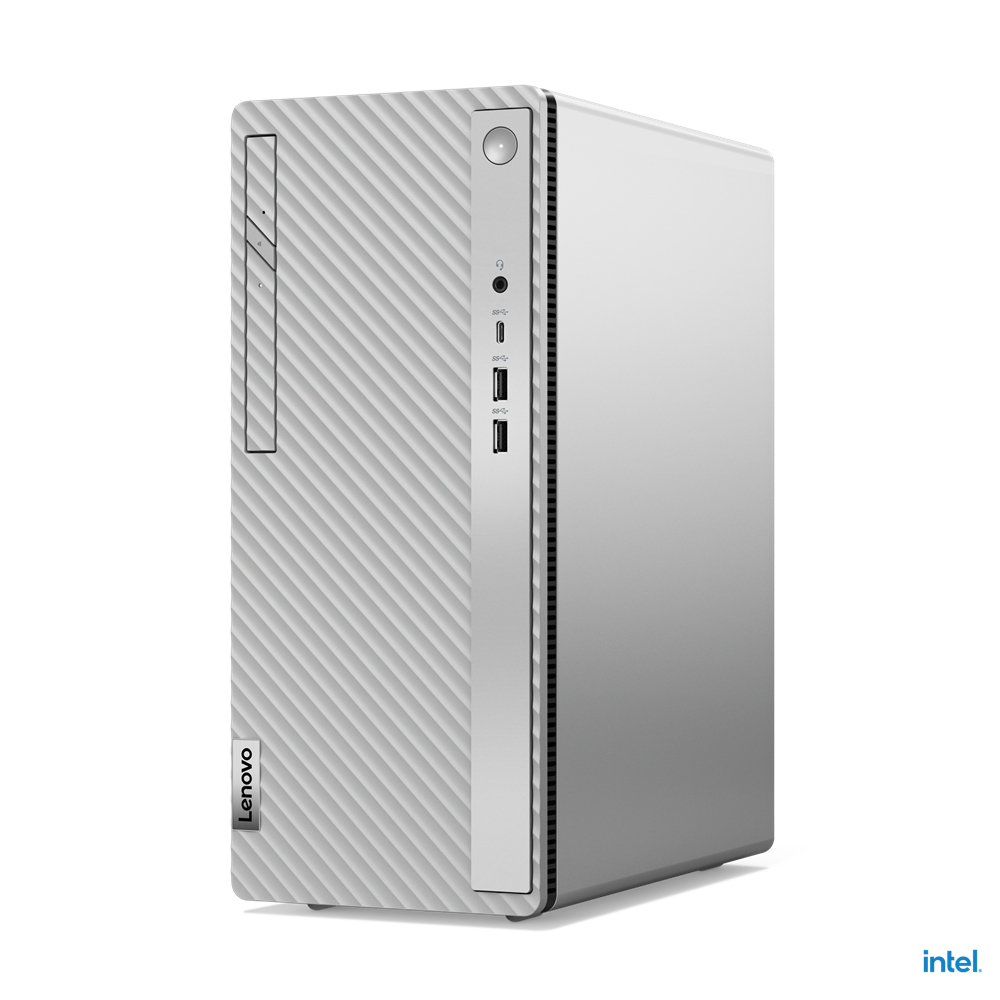Image of Lenovo IdeaCentre 5 14IAB7 Intel® Core i3 i3-12100 8 GB...