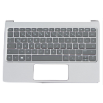 HP 834417-BA1 laptop spare part Housing base + keyboard