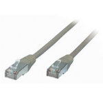 shiverpeaks Patch-Kabel - RJ-45 m bis - 10 m - Cable - Network