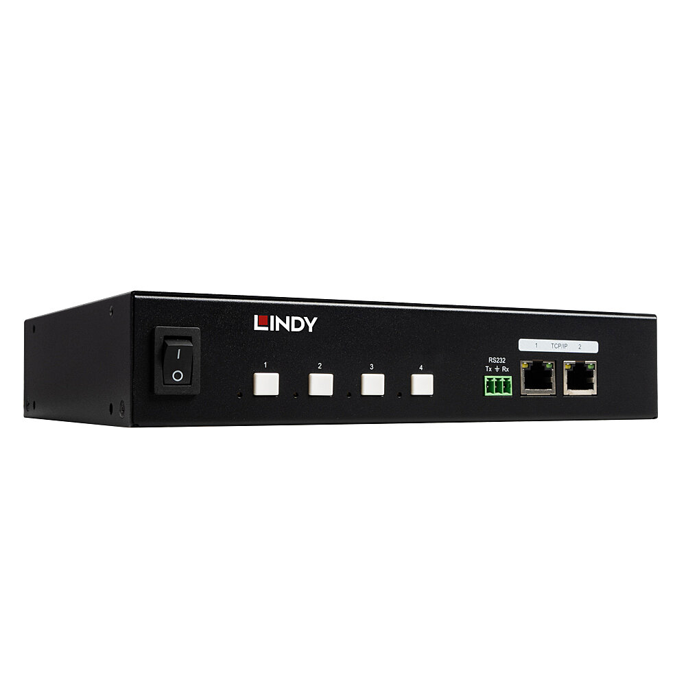 4 PORT IPOWER thumbnail