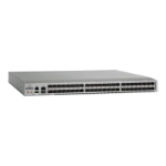 Cisco Nexus 3524-XL Managed L2/L3 Gigabit Ethernet (10/100/1000) 1U Gray