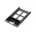 Synology Disk Tray (Type SSD) 2.5" Bezel panel Black