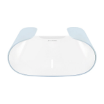 D-LINK AQUILA PRO AI AX3000 M30 Wi-Fi 6 Smart Mesh Router 2-Pack