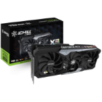 Inno3D iChill GeForce RTX 4080 SUPER NVIDIA 16 GB GDDR6X