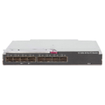 Hewlett Packard Enterprise P08475-B21 network switch module