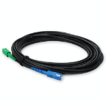 AddOn Networks ADD-ASC-SC-40MS9SMFO InfiniBand/fibre optic cable 40 m OFNR Black