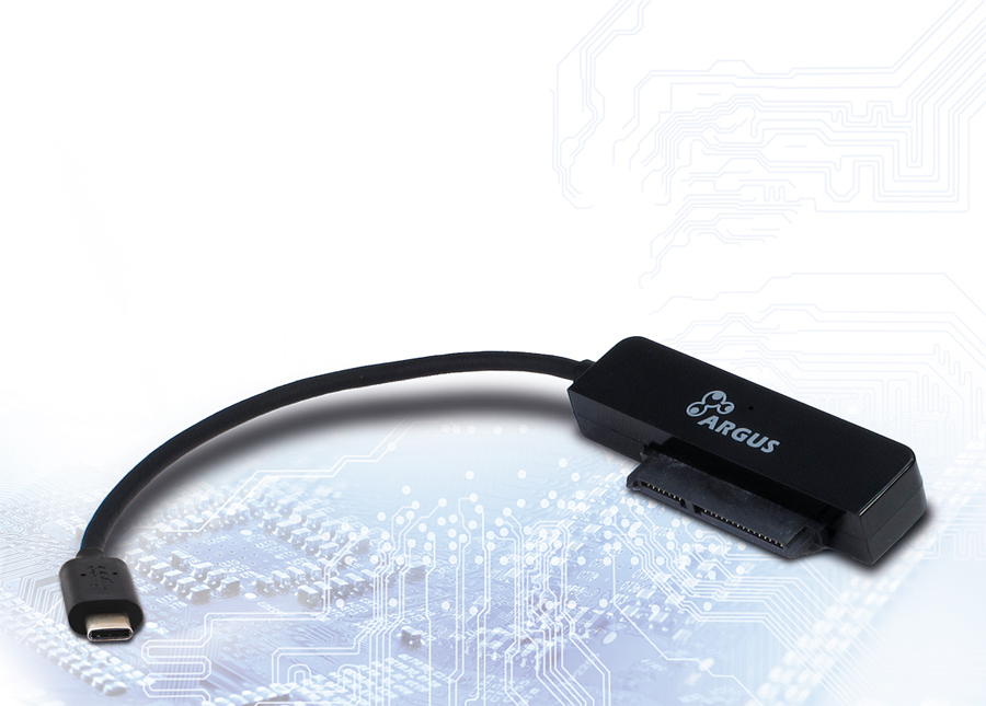 Inter-Tech K104AG1 interface cards/adapter