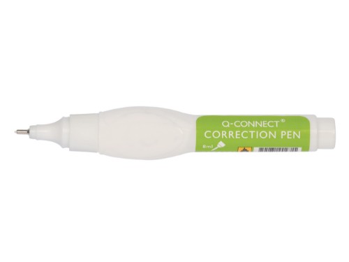 Q-CONNECT KF00271 correction pen