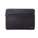 Acer ABG131 laptop case 15.6" Sleeve case Black
