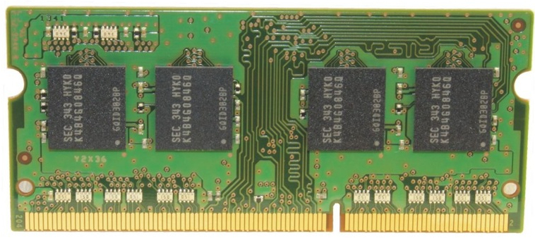 Fujitsu FPCEN703BP memory module 8 GB DDR4 3200 MHz