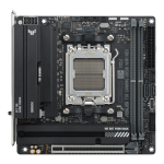 ASUS TUF GAMING B850I WIFI NEO AM5 Motherboard