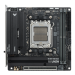 ASUS TUF GAMING B850I WIFI NEO AMD B850 Socket AM5 mini ITX
