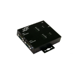 EXSYS EX-1333VIS interfacekaart/-adapter