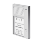 Auerswald TFS-Dialog 211 Aluminium