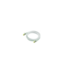 Python 8070PY-015W netwerkkabel Wit 1,5 m Cat7 SF/UTP (S-FTP)