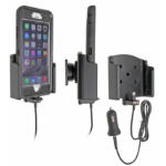 Brodit 521741 holder Active holder Mobile phone/Smartphone Black