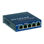 NETGEAR GS105 Unmanaged