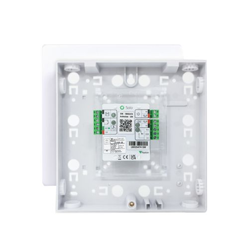 Solo - Controller, with  plastic housing thumbnail