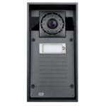 Axis IP Force video intercom system Black