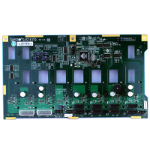 Supermicro CSE-SAS-743TQ interface cards/adapter Internal