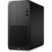 HP Z2 G5 i7-10700K Tower Intel® Core™ i7 16 GB DDR4-SDRAM 512 GB SSD Windows 10 Pro for Workstations Workstation Black