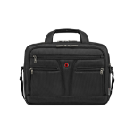 Wenger/SwissGear BC Star notebook case 40.6 cm (16") Briefcase Black