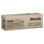 Actis TH-83A toner (replacement for HP 83A CE283A, Canon CRG-737; Supreme; 1500 pages; black)