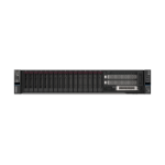 LENOVO LENOVO ThinkSystem SR650 V3, 1xIntel Xeon Silver 4410Y 12C 2.0-3.0GHz 145W, SFF, 1x16GB 1Rx8, ThinkSystem RAID 5350-8i PCIe 12Gb Internal Adapter, 1x7