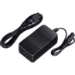 Canon AC-E6N power adapter/inverter Indoor Black