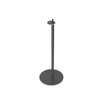 Multibrackets M Sonos S1/P1 Floor Stand - Single Black
