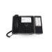 AudioCodes Teams C455HD IP-Phone PoE GbE black with integrated BT and Dual Band Wi-Fi