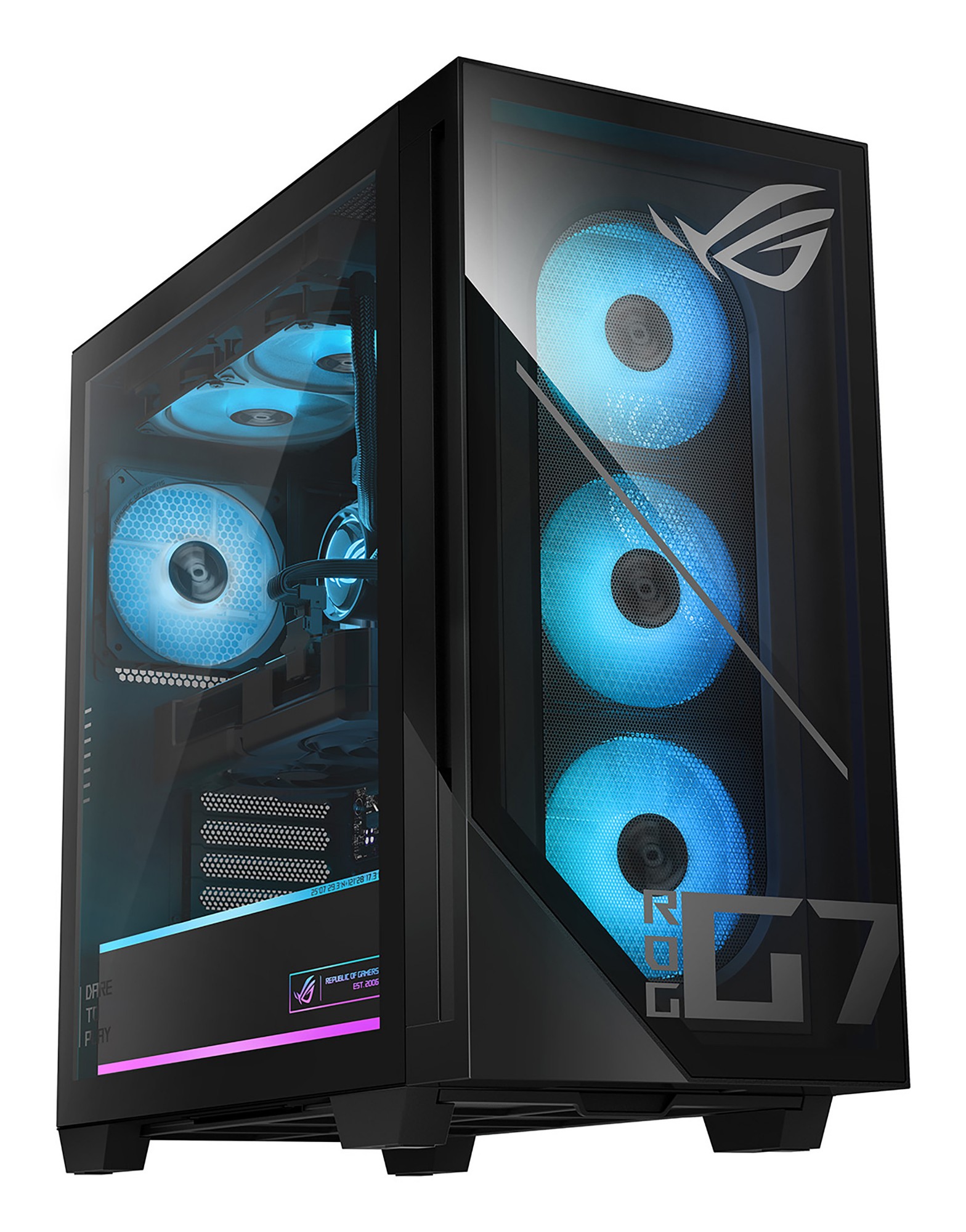 Asus G700TF-7265KF255W