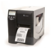 Zebra RZ400 impresora de etiquetas Térmica directa / transferencia térmica 203 x 203 DPI 254 mm/s Alámbrico