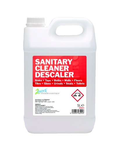 2Work 2W06294 all-purpose cleaner
