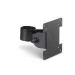 Ergonomic Solutions New VESA 75/100 Display Screen Mount  - BLACK Latest Alternative available see code SPV3306