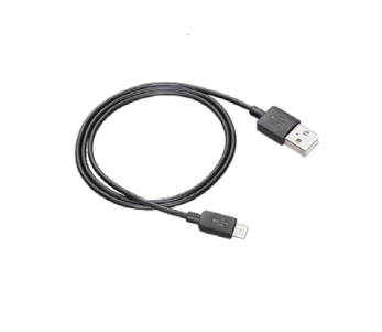213121-01 Poly 213121-01 - Cable - Black