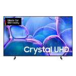 Samsung GU43U7099FU 109.2 cm (43") 4K Ultra HD Smart TV Wi-Fi Black
