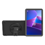 CTA Digital PAD-PCGK3M10 tablet case 10.6" Cover Black