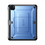 Supcase Unicorn Beetle Pro Rugged 11" Cover Black, Blue